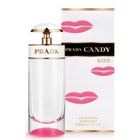 profumo candy prada kiss note|prada candy kiss perfume.